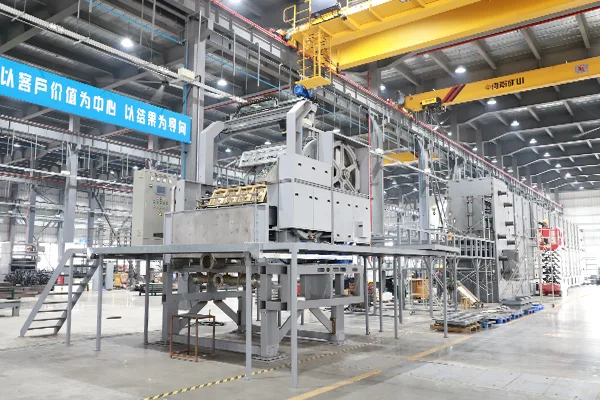 全自动九游官方网站-九游online(中国)
餐饮具机插图23 HGHY Pulp Forming Equipment Center