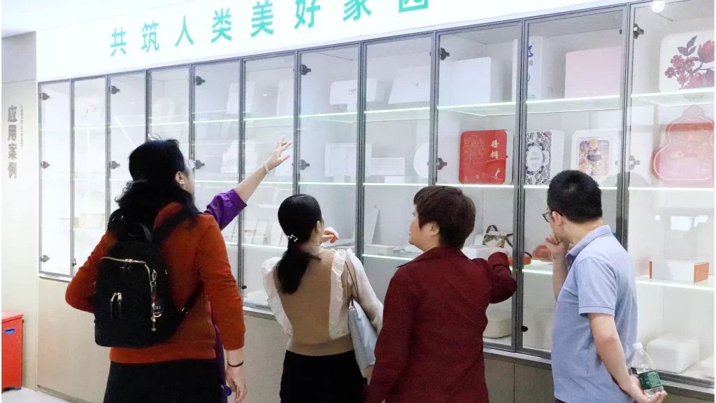 重磅喜讯!九游官方网站-九游online(中国)主导起草的两项行业标准正式发布,引领九游官方网站-九游online(中国)
技术新高度插图6 重磅喜讯!九游官方网站-九游online(中国)主导起草的两项行业标准正式发布,引领九游官方网站-九游online(中国)
技术新高度插图6
